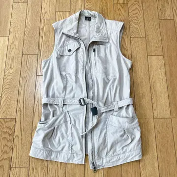 SALEWA*베스트*튜닉 기장*베이지*