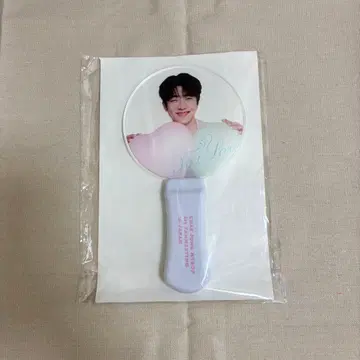 [ 덤 포함 ] 채종협 팬미팅 응원봉