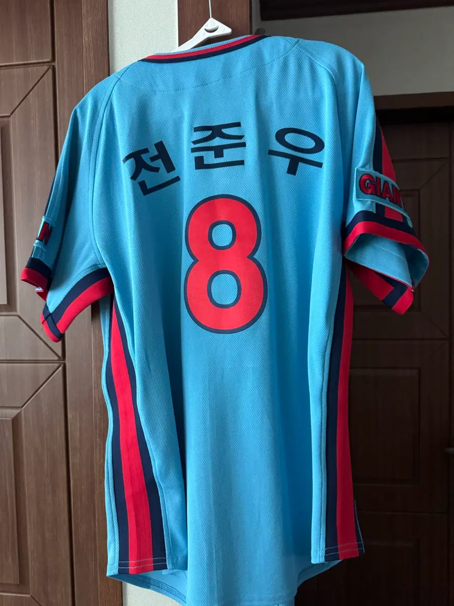 롯데클래식 유니폼 전준우
