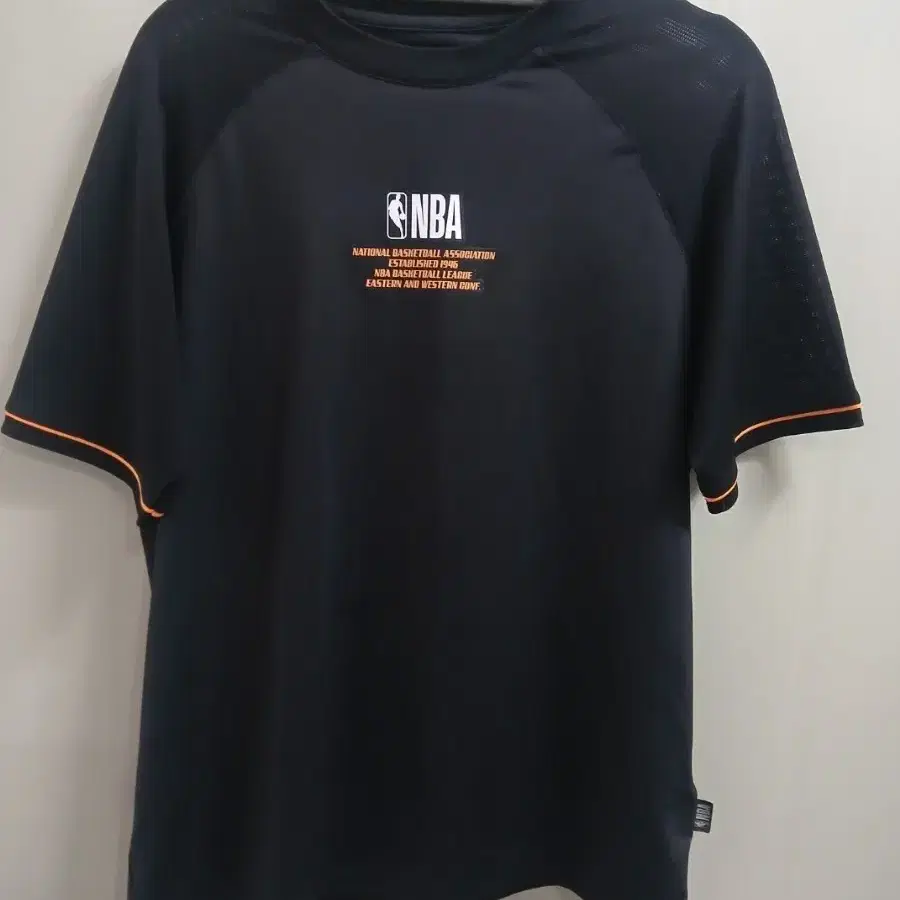 NBA 티셔츠 95