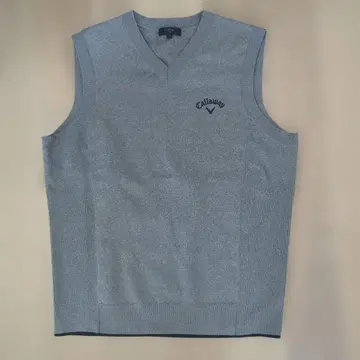 캘러웨이 CALLAWAY 남성용 골프 베스트 그레이 LL