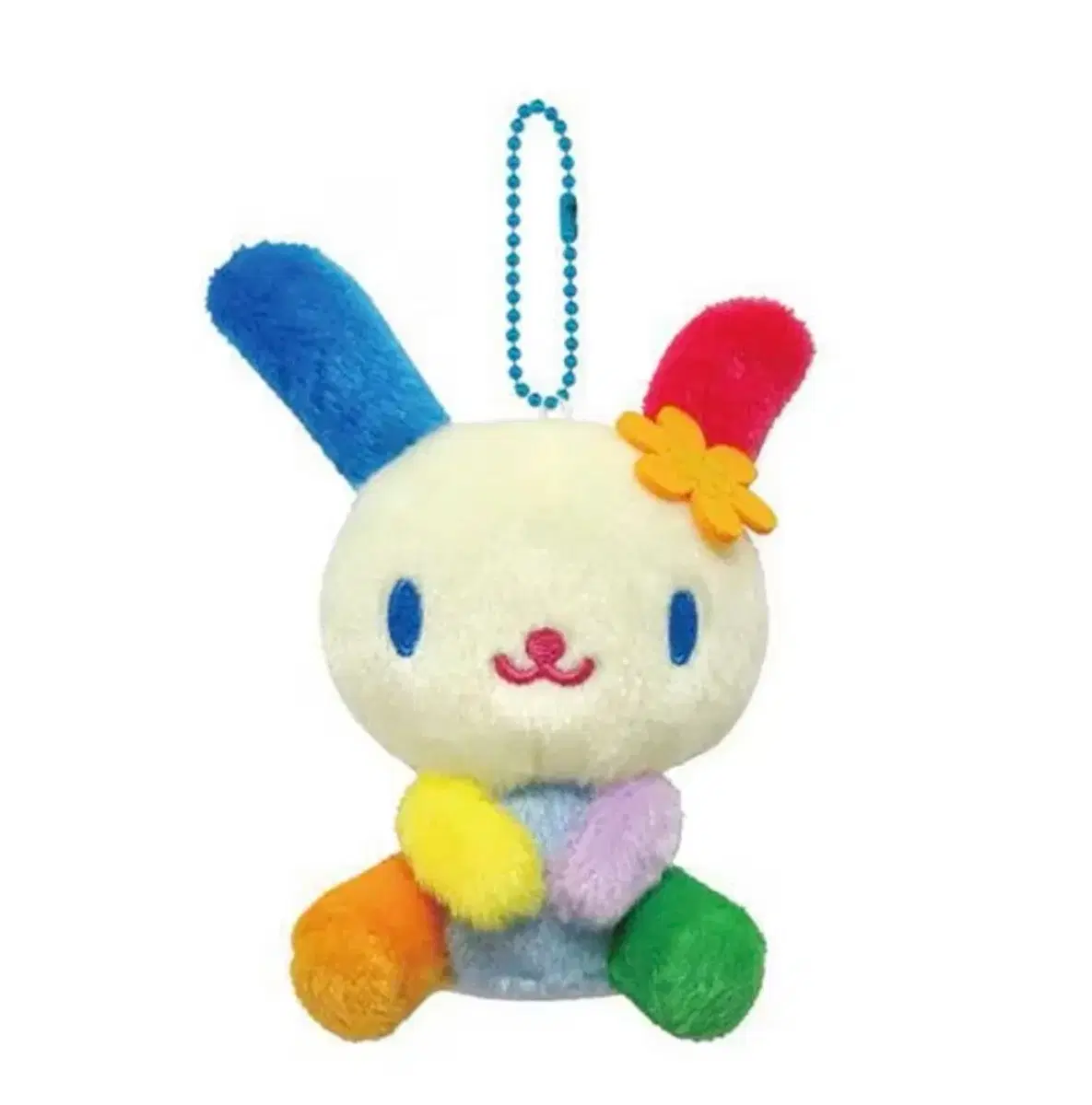 우사하나 심쿵메모리즈 볼체인 마코