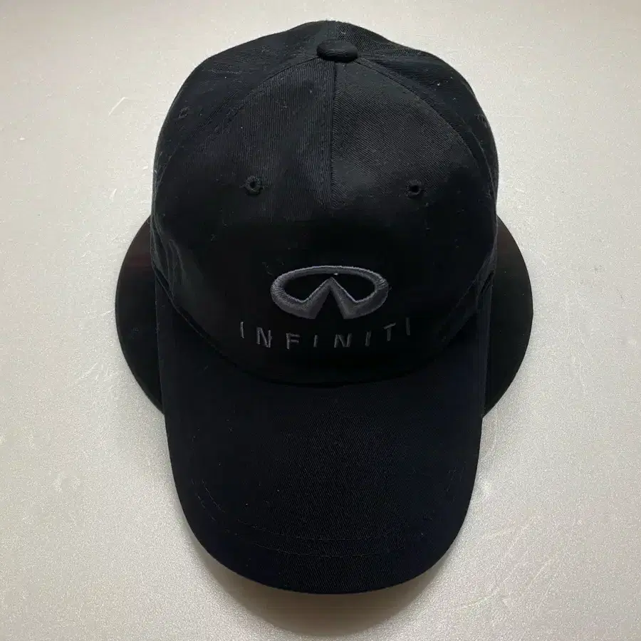 infiniti vintage cap볼캡