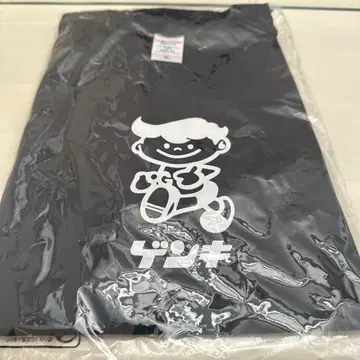 겐키 T셔츠 XL 드라이 실키 래쉬가드로도! 자외선 차단 기능 포함