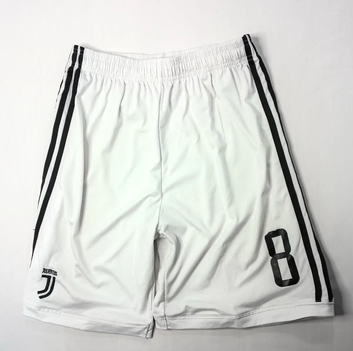 15-16 유벤투스 아디다스 홈 쇼츠 2XL