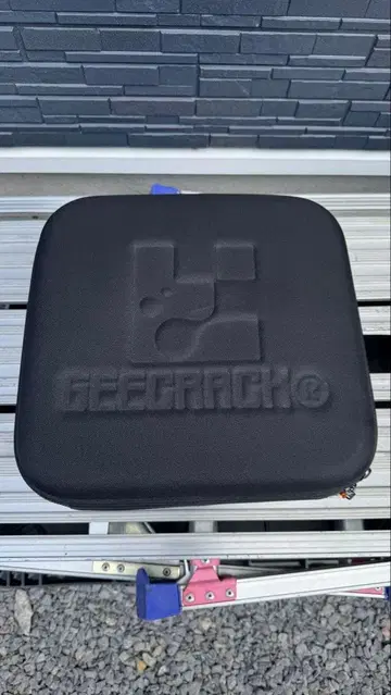 한정 가격! GEECRACK 릴 케이스 보관 케이스