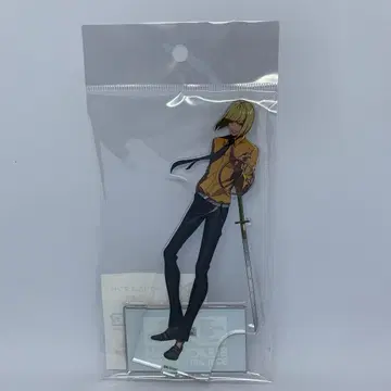 BLEACH x LAM SOUL ART 히라코 신지 아크릴 스탠드
