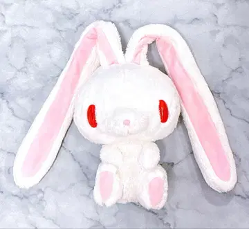척스 GP 범용 토끼 봉제 인형