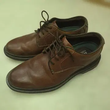 Clarks Burchill Derby 옥스퍼드 신발