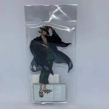 BLEACH x LAM SOUL ART 우라하라 키스케 아크릴 스탠드