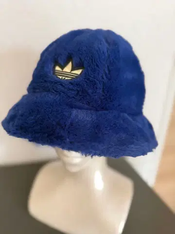 adidas originals 보아햇 버킷햇 블루 프리사