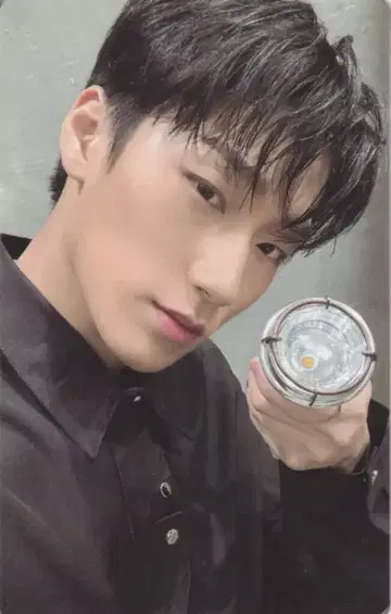 ATEEZ 산 2024 시즌 그리팅 A