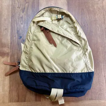 GREGORY x BEAMS 별주 DAY PACK 1977 코요테