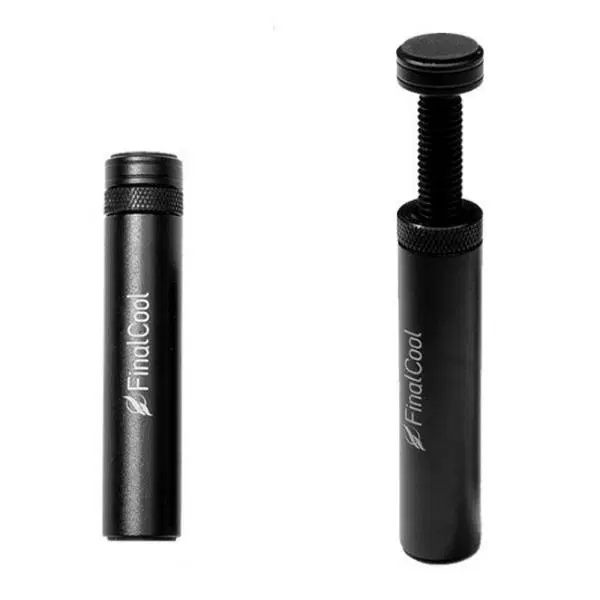 높이조절 그래픽카드 고정 지지대 최대 125mm