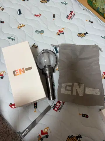 ENHYPEN 공식 응원봉 본체