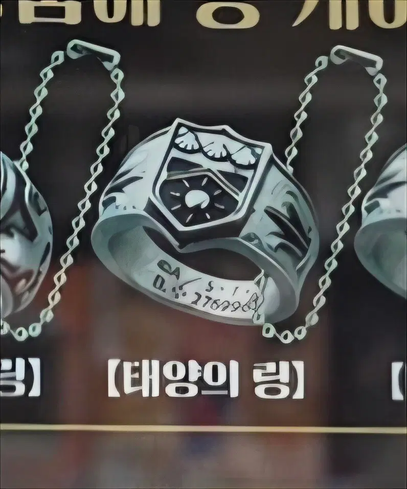 가정교사 히트맨 리본DX 봉고레링 태양의링 가히리 dx 봉고레링 가챠