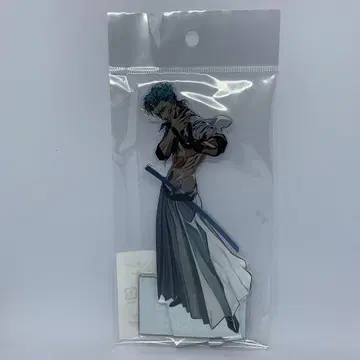 BLEACH x LAM SOUL ART 그림죠 아크릴 스탠드