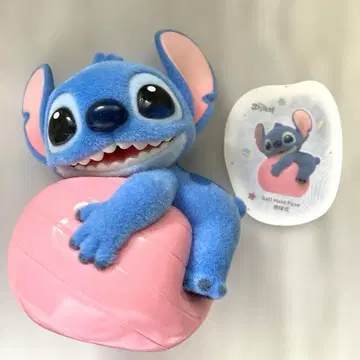 TOPTOY Disney 스티치 요가 시리즈 밸런스 볼