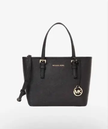 [ 가격 인하 중! ] MICHEAL KORS 핸드백 스몰 블랙