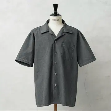 미군 실물 GENERAL PURPOSE SMOCK