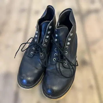 [REDWING/레드윙] 부츠 패션 신발 남성용