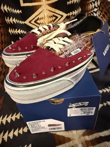Vans PREMIUM AUTHENTIC 44 Ibiza