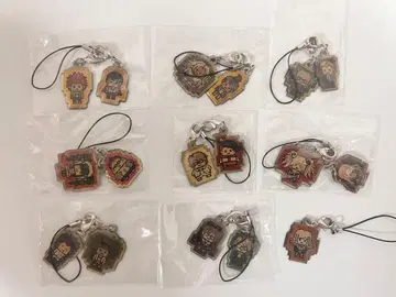 단간론파 메탈 참 컬렉션 묶음 판매
