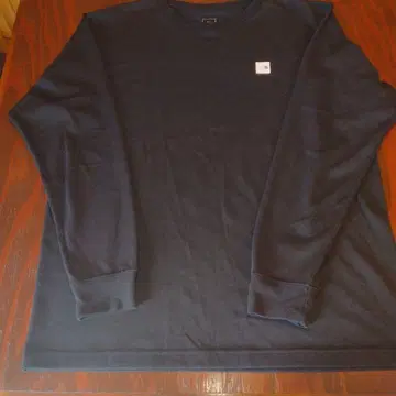 THE NORTH FACE 긴팔 티셔츠 NT32041 L 사이즈