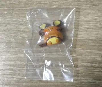 [ 미개봉 ] 포켓몬 Pokemon Yurutto 피규어 데덴네