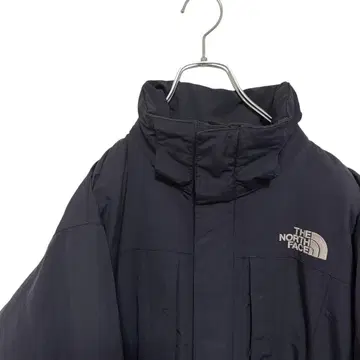 THE NORTH FACE 다운 재킷 여성용 S HYVENT