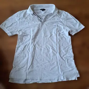 PS Paul Smith 피케 셔츠 화이트 M 사이즈