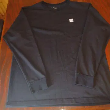 THE NORTH FACE 긴팔 티셔츠 NT32041 L