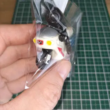 가면라이더 미니 피규어 바이크 세트