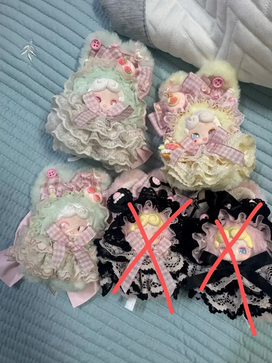 밤토끼 미니 특별판