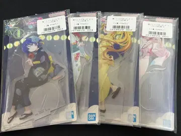 제일복권 봇치 더 록! VOLUME4 I상 아크릴 스탠드