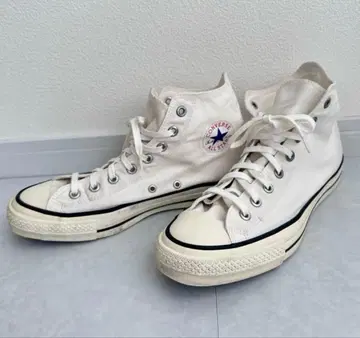 CONVERSE ALL STAR MADE IN JAPAN 하이컷