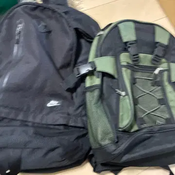 NIKE 백팩 2세트