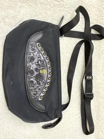 ANNA SUI 원 숄더백