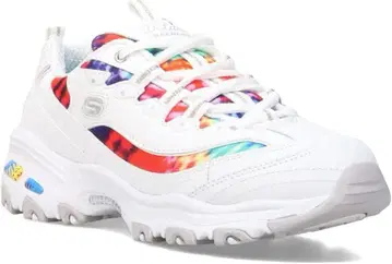 24.5cm [ 새상품 ] SKECHERS(스케쳐스) 디라잇 스니커즈