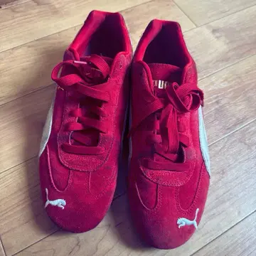 PUMA 스피드캣