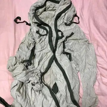 ZARA SRPLS 후드티 M-L 사이즈