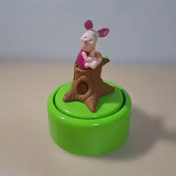 Disney Piglet 오르골