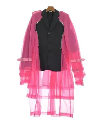 COMME des GARCONS HOMME PLUS 코트 (기타) 남성용