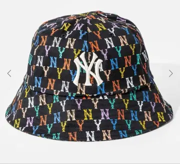 새상품 햇 MLB 뉴욕 양키스 햇 일본 미발매 KOREA