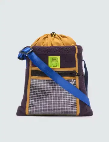 Brain Dead Rush Hour Tote Bag 브레인 데드
