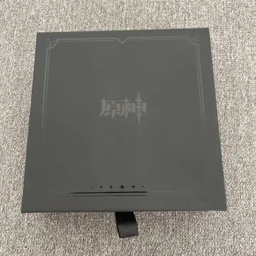 [원신] 캐릭터 이미지 팔찌 소