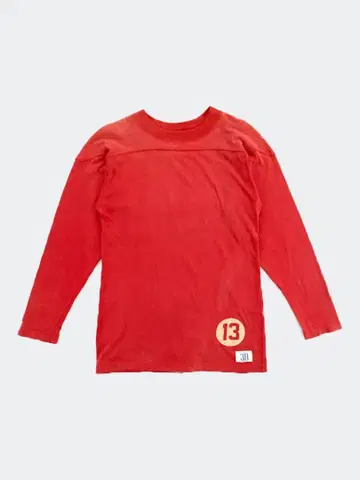 50s Champion long tee L 6024