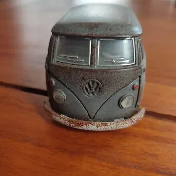 Volkswagen Type 2 픽업 미니카