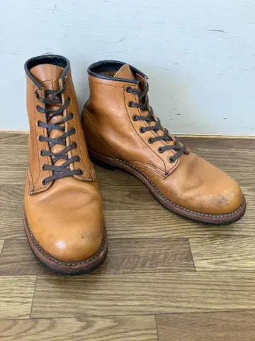 REDWING 레드윙 9013 벡맨 부츠 체스넛 8.5D