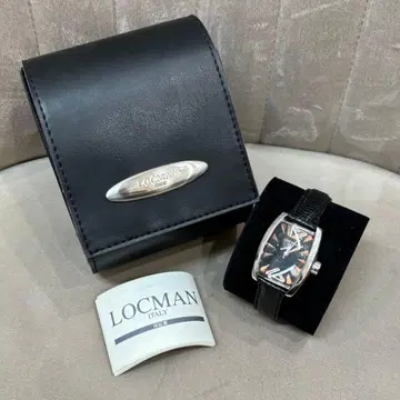LOCMAN ITALY PANORAMA REF.151 손목시계